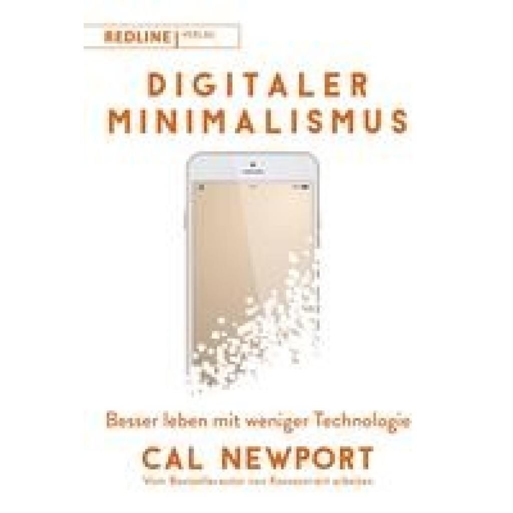 Digitaler Minimalismus (Newport, Cal)