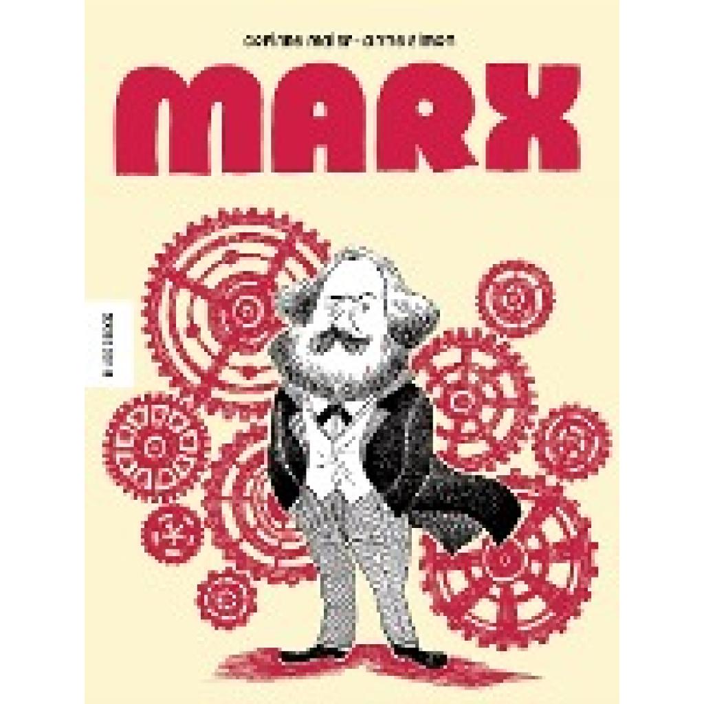Marx (Maier, Corinne)