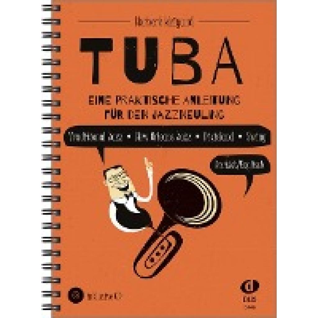 Weigand, Norbert: Tuba