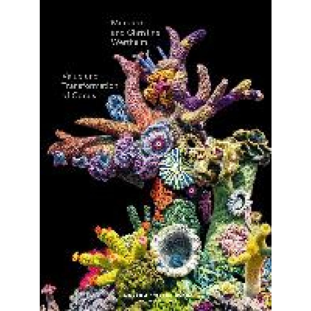 9783868326888 - Value and Transformation of Corals Christine and Margaret Wertheim Gebunden