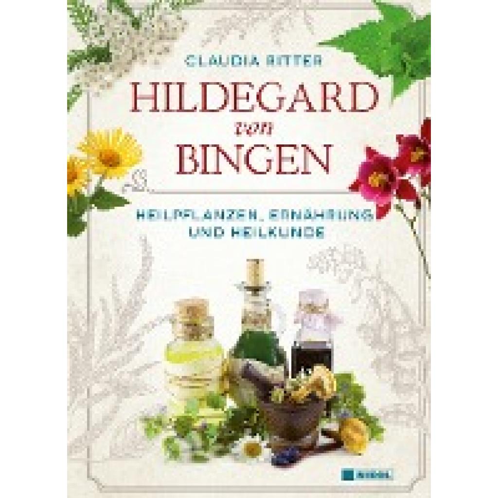 Ritter, Claudia: Hildegard von Bingen