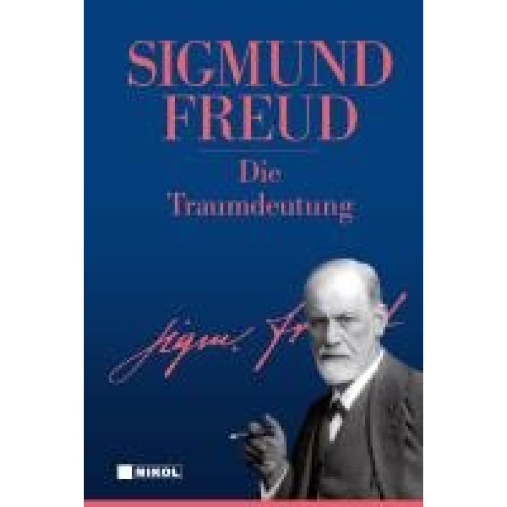 Freud, Sigmund: Die Traumdeutung