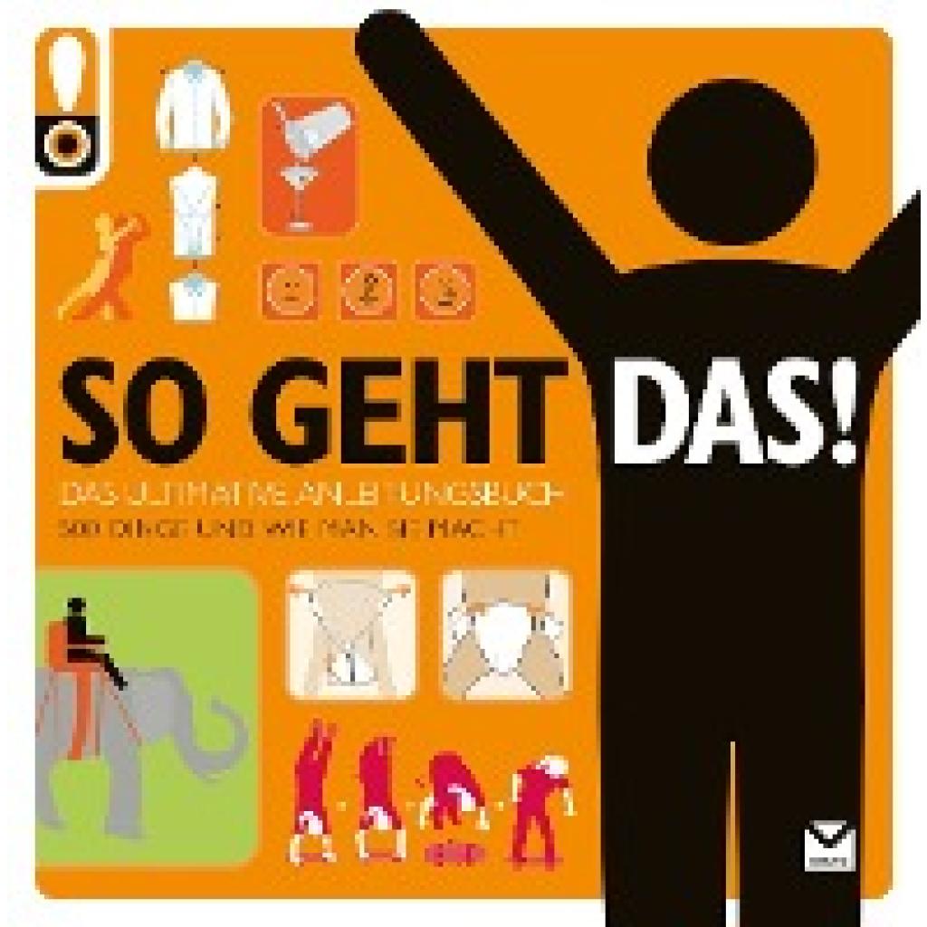 So geht das!