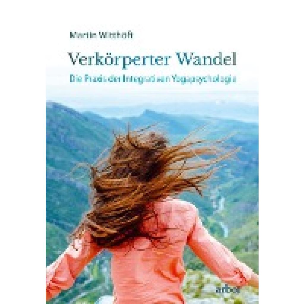 9783867812832 - Verkörperter Wandel - Martin Witthöft Kartoniert (TB)