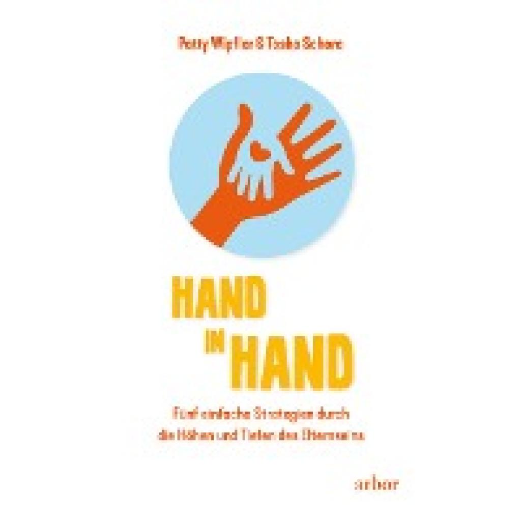 Hand in Hand (Wipfler, Patty~Schore, Tosha)