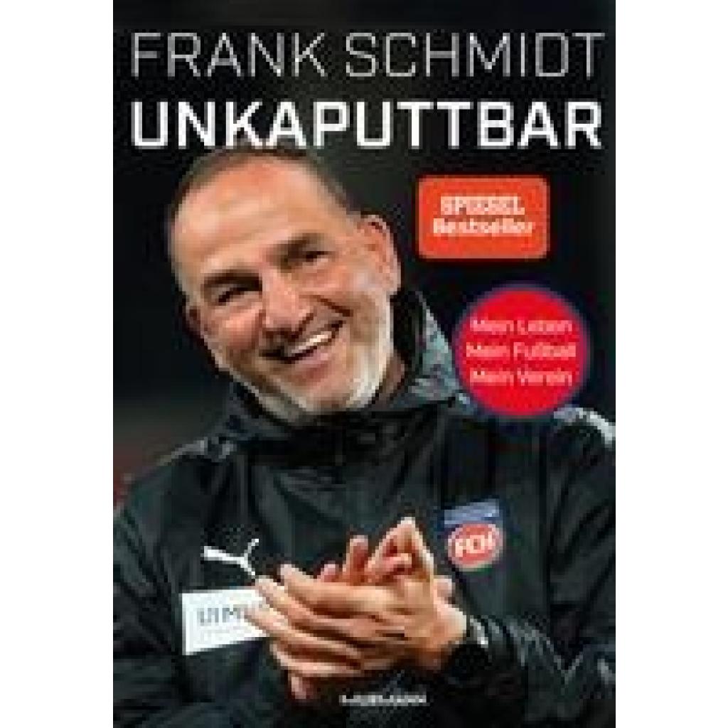 9783867747677 - Unkaputtbar - Frank Schmidt Gebunden 9783867747677 - Unkaputtbar - Frank Schmidt Gebunden