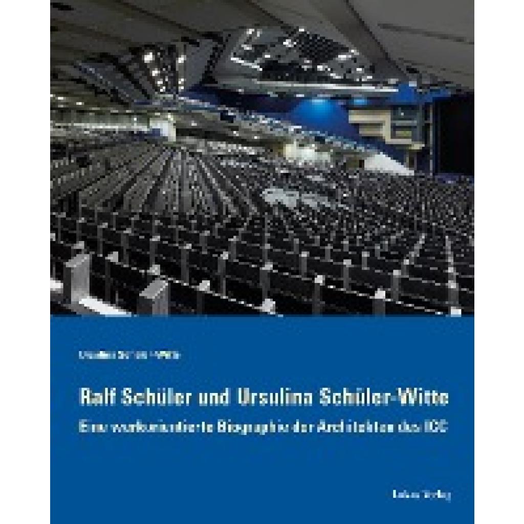 9783867322126 - Ralf Schüler und Ursulina Schüler-Witte - Ursulina Schüler-Witte Gebunden 9783867322126 - Ralf Schüler und Ursulina Schüler-Witte - Ursulina Schüler-Witte Gebunden