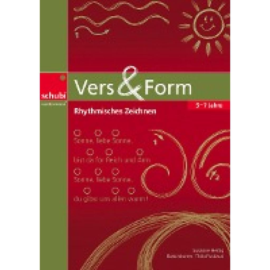 Vers & Form (Hertig, Susanne)