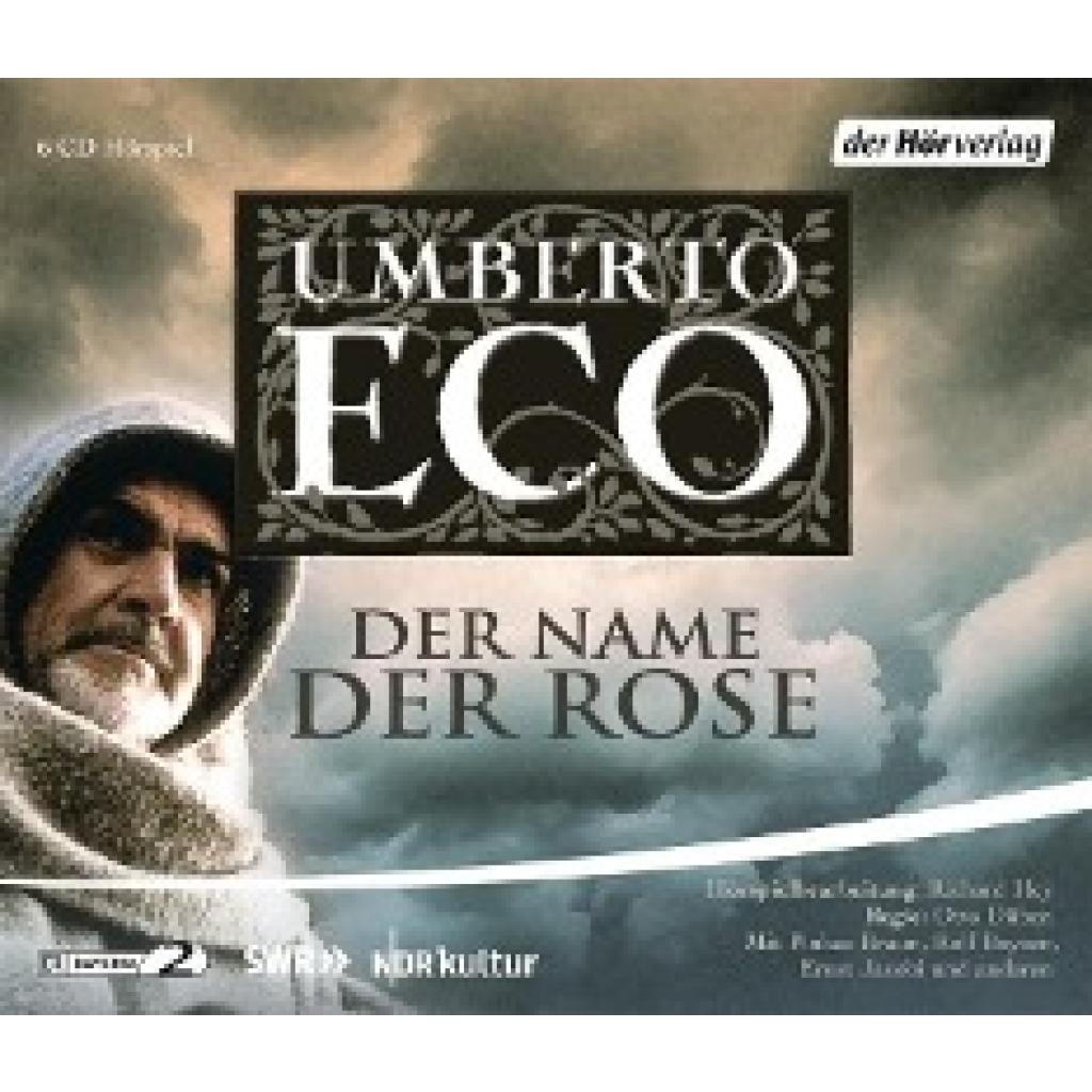Eco, Umberto: Der Name der Rose