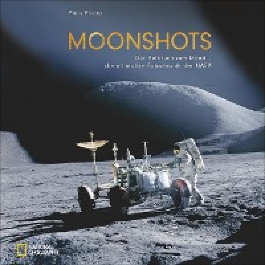 9783866906853 - Moonshots - Piers Bizony Gebunden 9783866906853 - Moonshots - Piers Bizony Gebunden