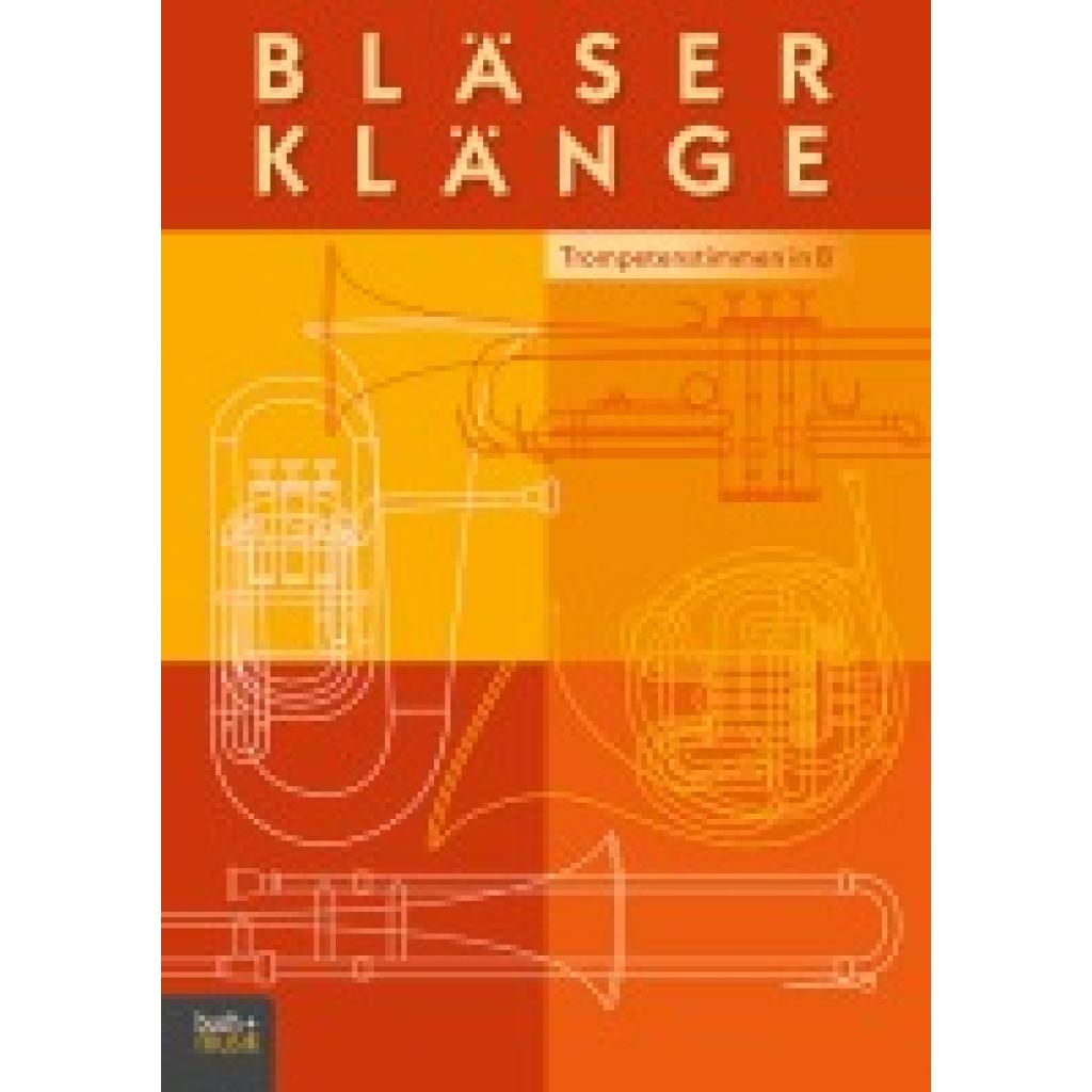 9783866871694 - Noten Bläserklänge B-Ausgabe Trompete Posaunenchor Nonnenmann EJW Buch & Musik 9783866871694 - Noten Bläserklänge B-Ausgabe Trompete Posaunenchor Nonnenmann EJW Buch & Musik