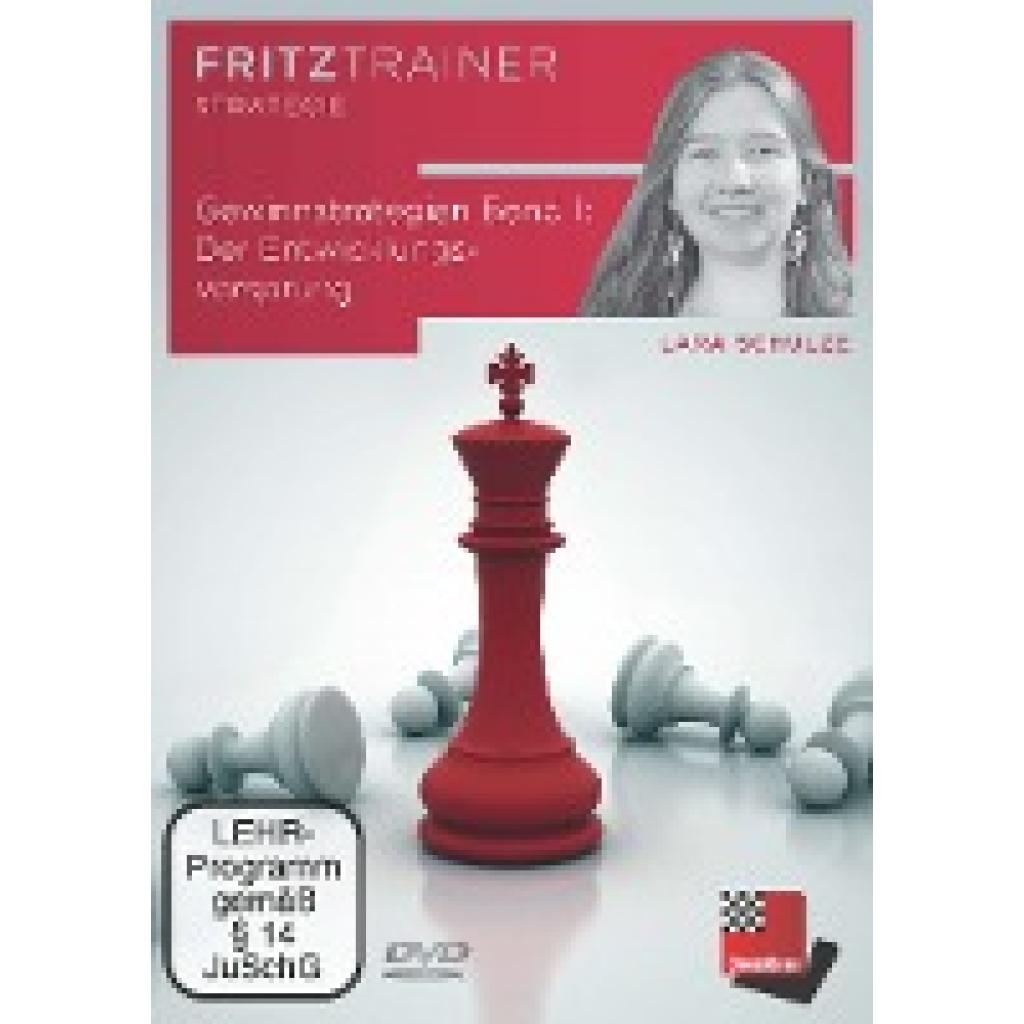 Schulze, Lara: Gewinnstrategien Bd. 1: Der Entwicklungsvorsprung