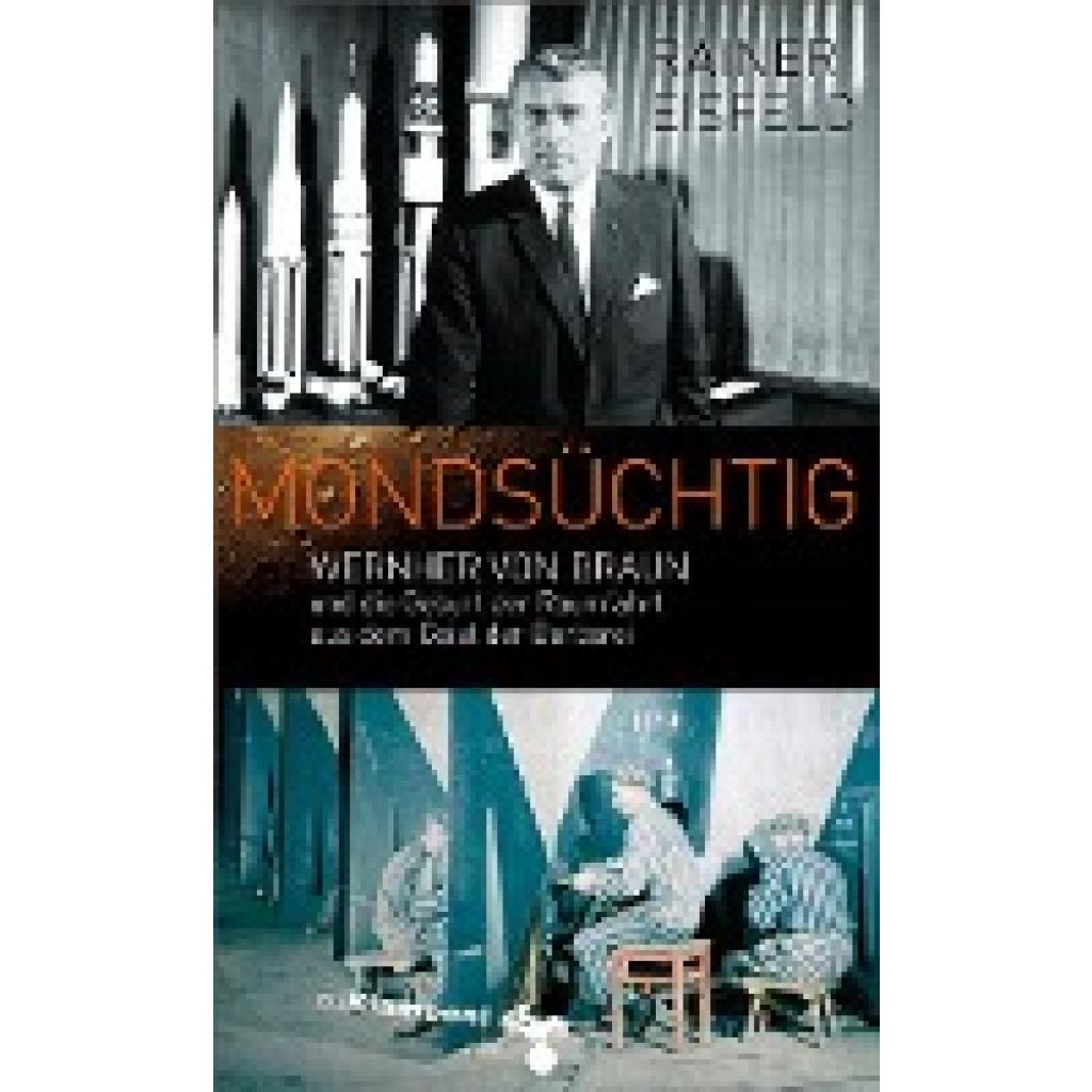 9783866741676 - Mondsüchtig - Rainer Eisfeld Kartoniert (TB) 9783866741676 - Mondsüchtig - Rainer Eisfeld Kartoniert (TB)