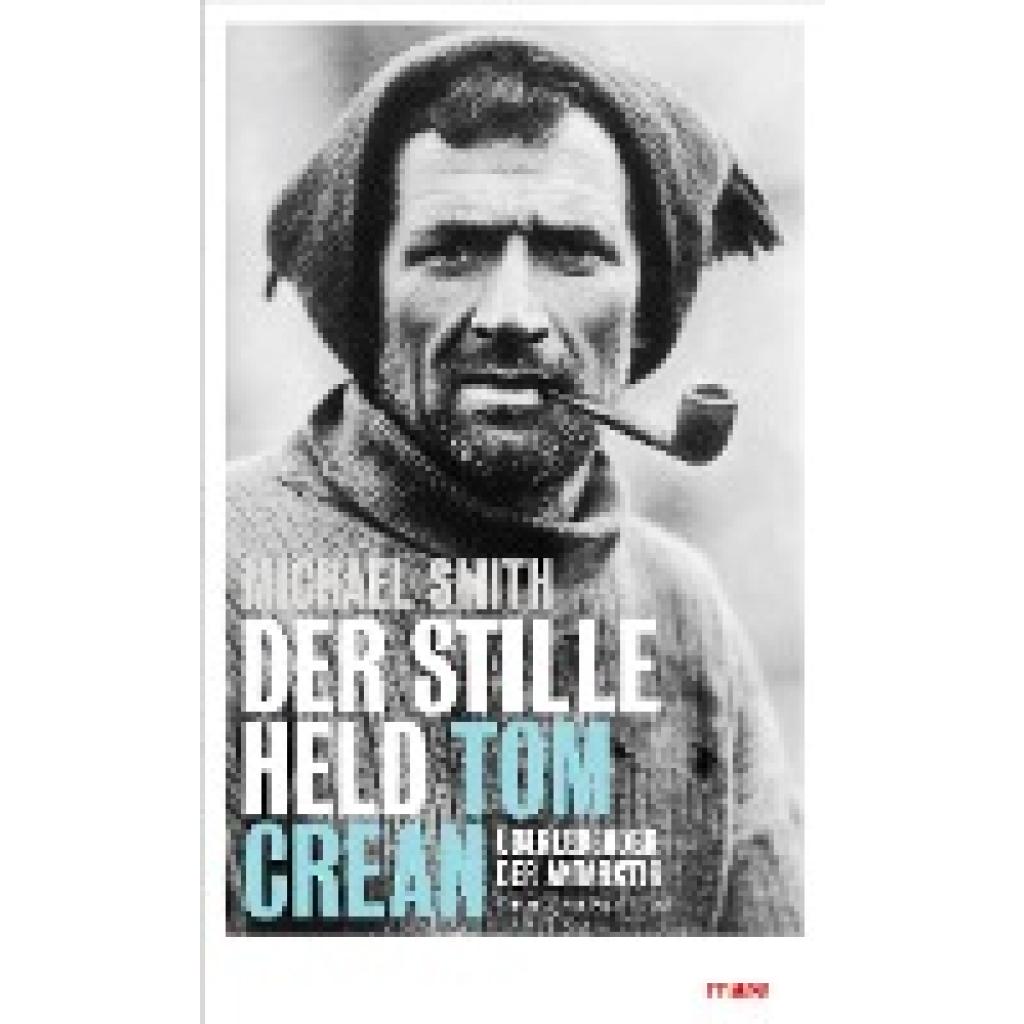 9783866486577 - Der stille Held - Michael Smith Gebunden