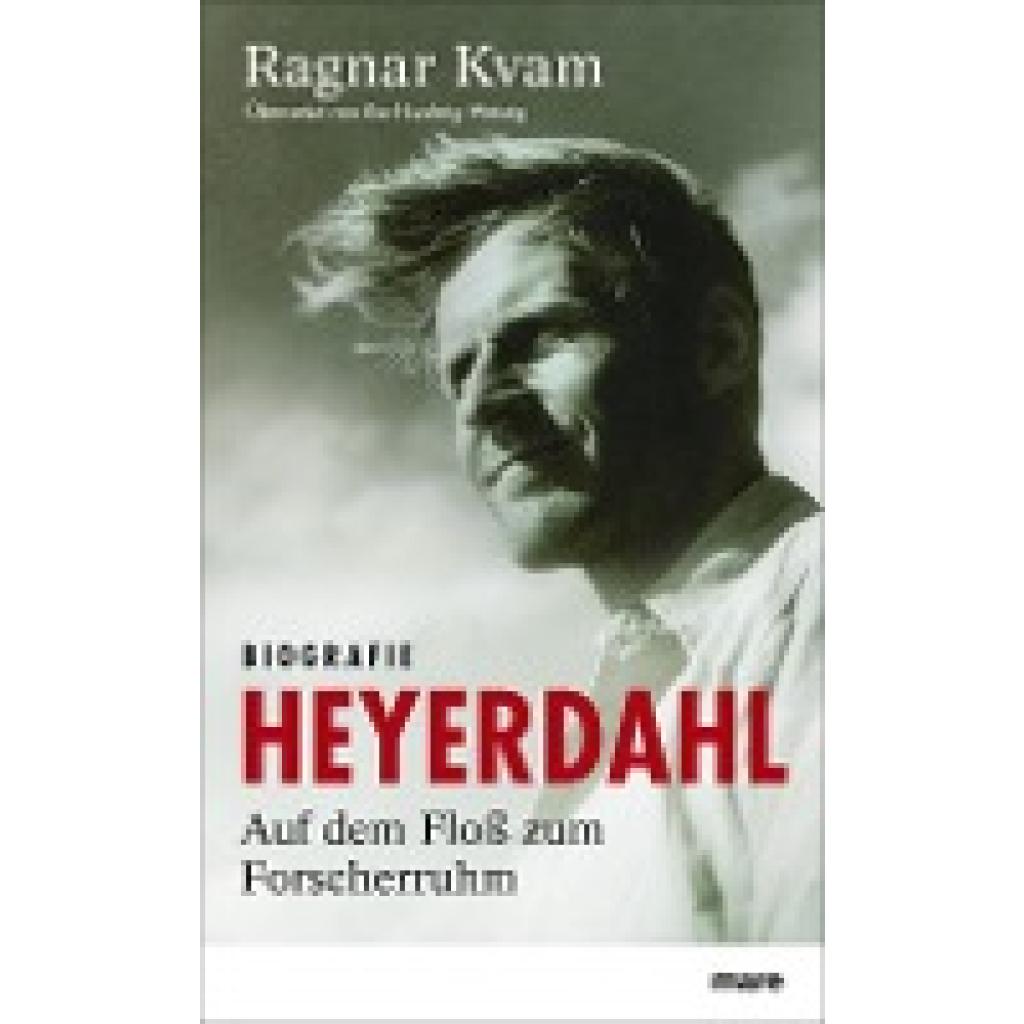 9783866481558 - Heyerdahl - Ragnar Kvam Gebunden 9783866481558 - Heyerdahl - Ragnar Kvam Gebunden