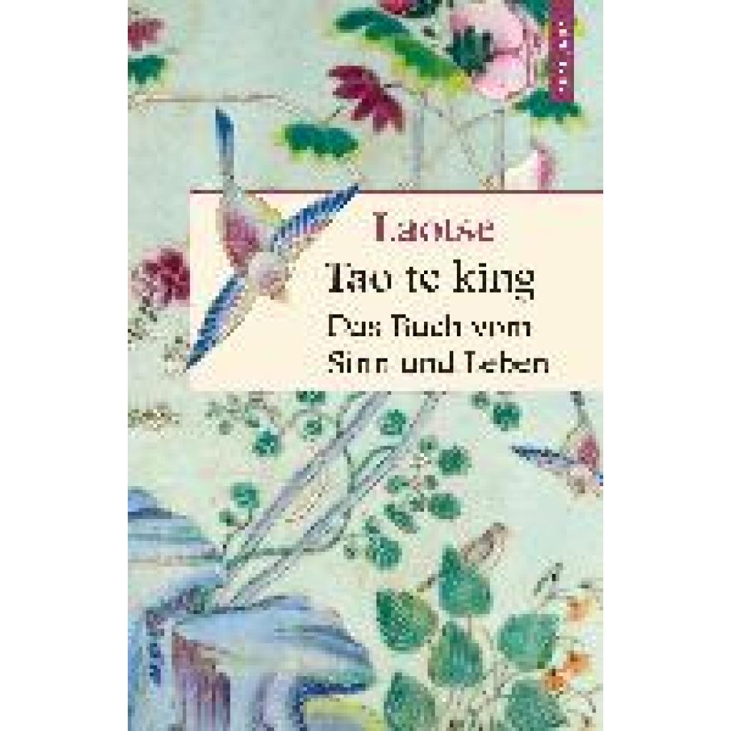 Laotse: Tao te king