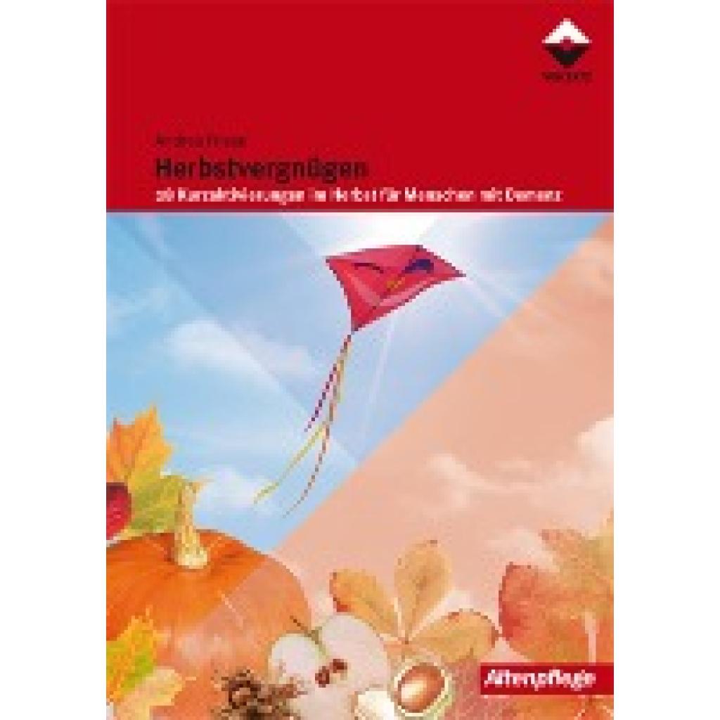 9783866300675 - Herbstvergnügen - Andreas Friese Kartoniert (TB) 9783866300675 - Herbstvergnügen - Andreas Friese Kartoniert (TB)