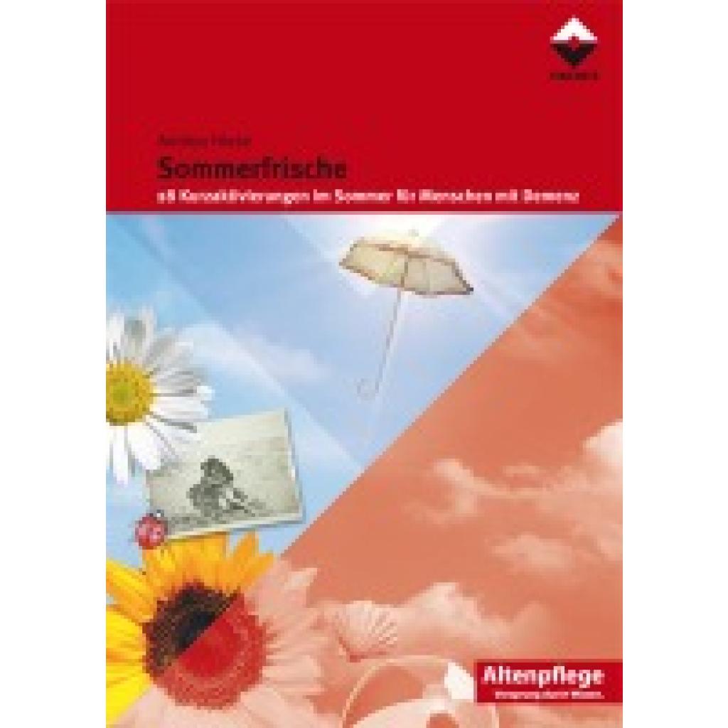 9783866300439 - Sommerfrische - Andrea Friese Kartoniert (TB) 9783866300439 - Sommerfrische - Andrea Friese Kartoniert (TB)