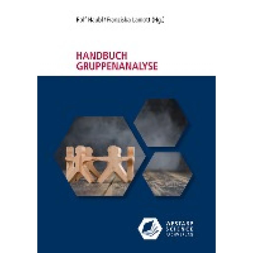 Handbuch Gruppenanalyse