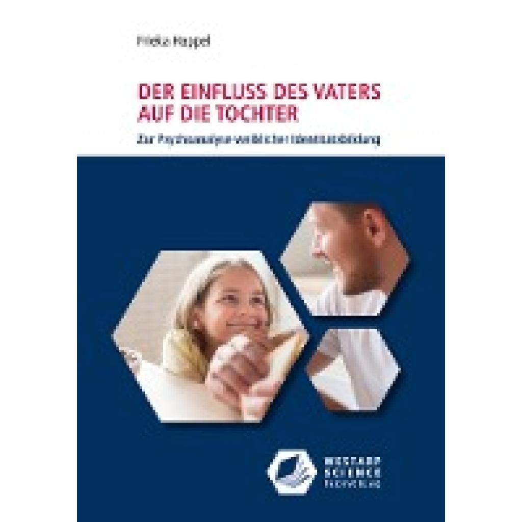 Der Einfluss des Vaters auf die Tochter (Happel, Frieka)