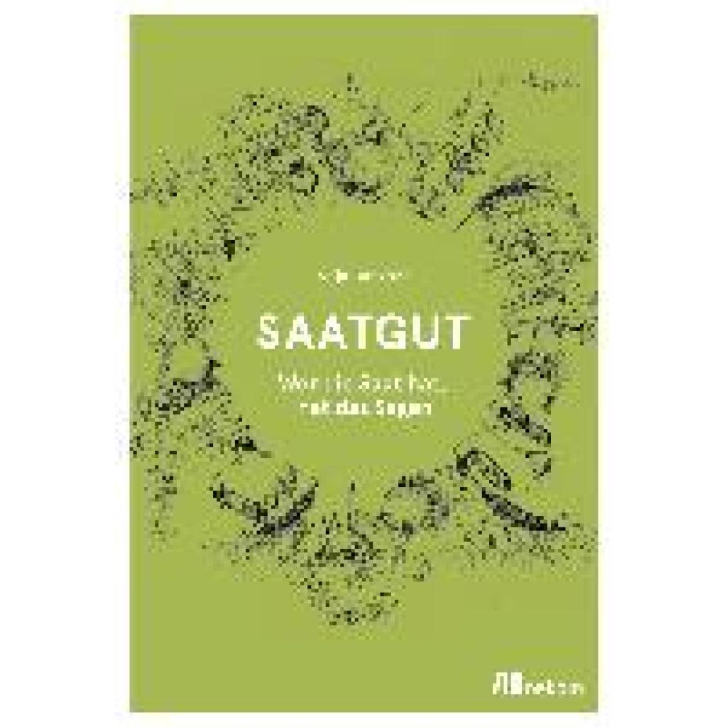 Banzhaf, Anja: Saatgut