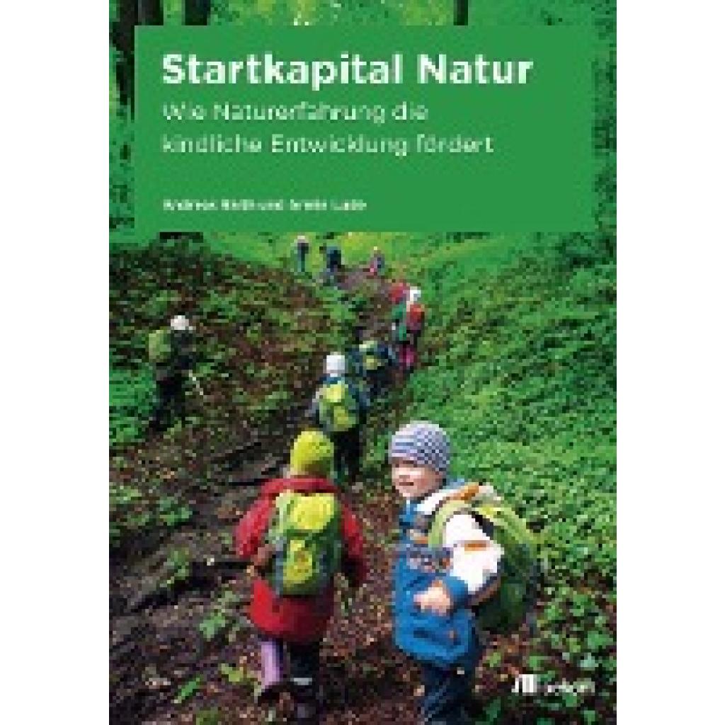 Startkapital Natur (Raith, Andreas~Lude, Armin)