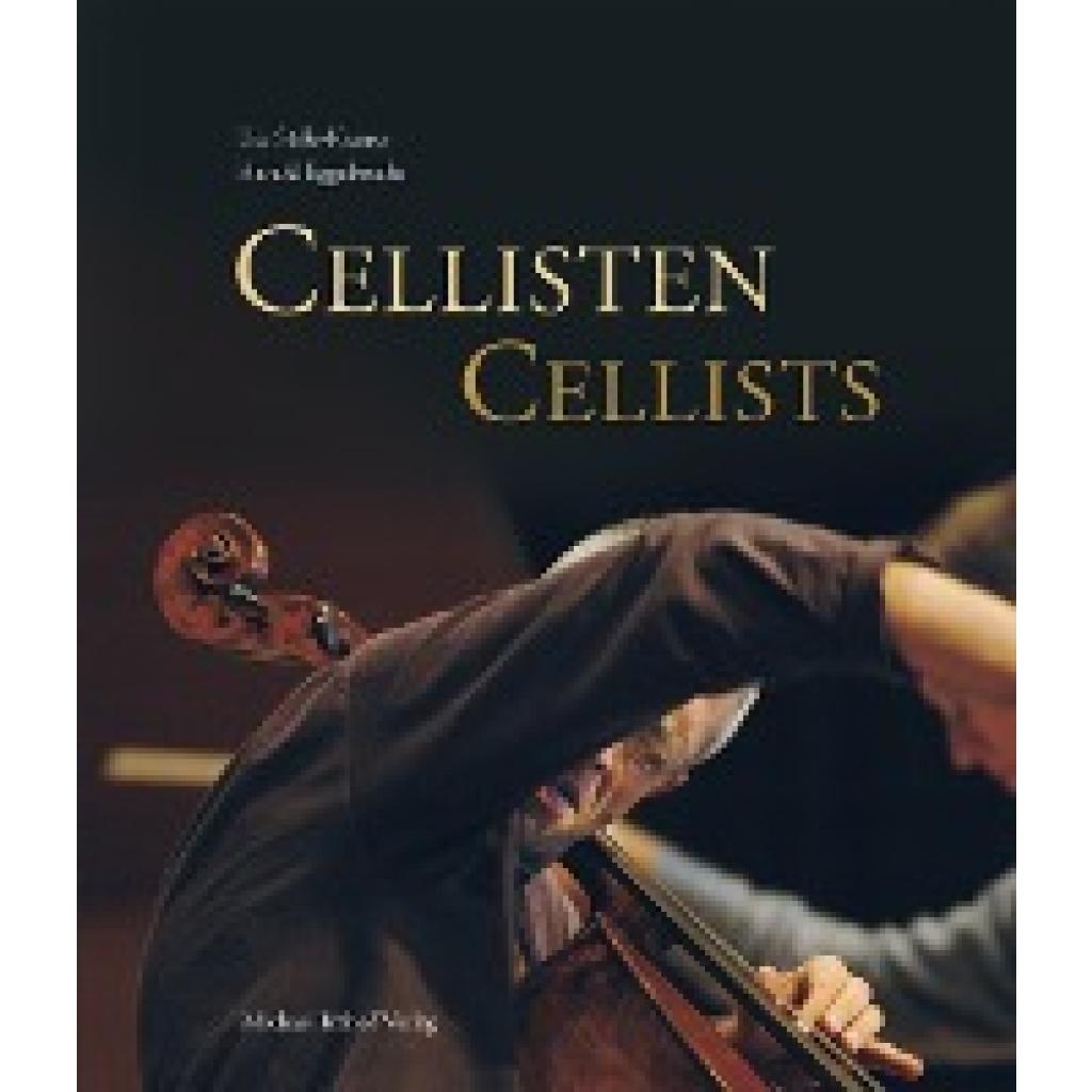 9783865685407 - Cellisten Cellists - Uta Süße-Krause Gebunden 9783865685407 - Cellisten Cellists - Uta Süße-Krause Gebunden