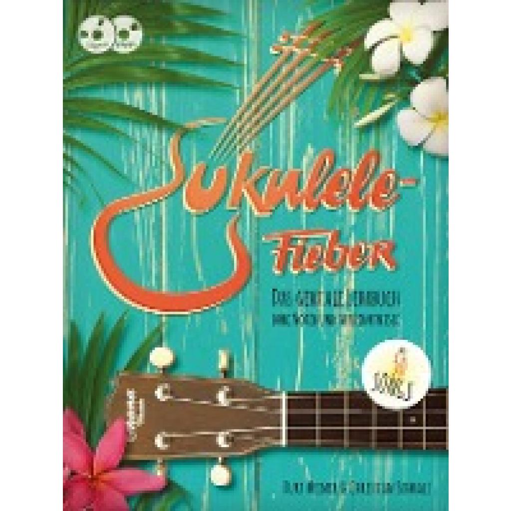 Meimer, Kurt: Ukulele-Fieber