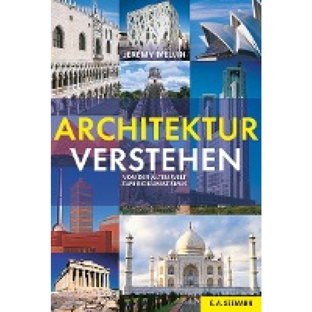 Melvin, Jeremy: Architektur verstehen