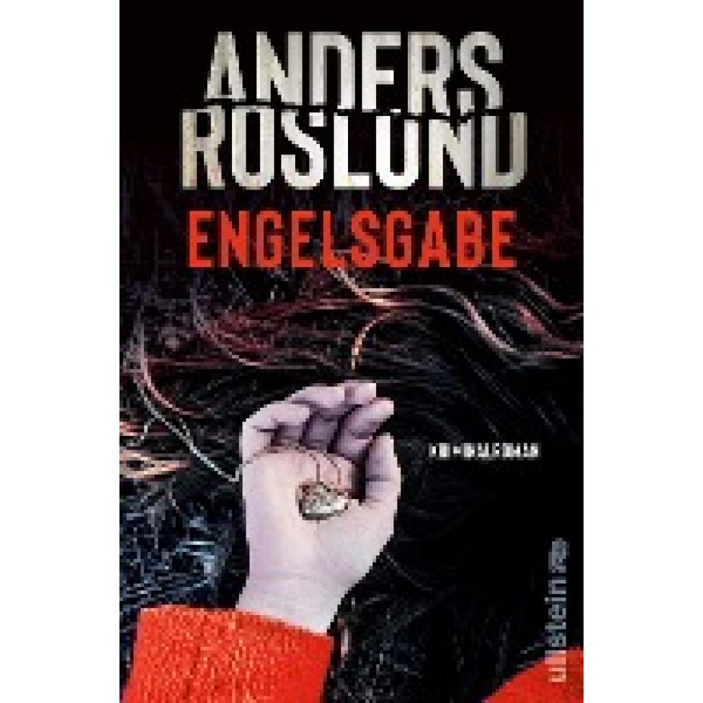 9783864932045 - Roslund Anders Engelsgabe 9783864932045 - Roslund Anders Engelsgabe