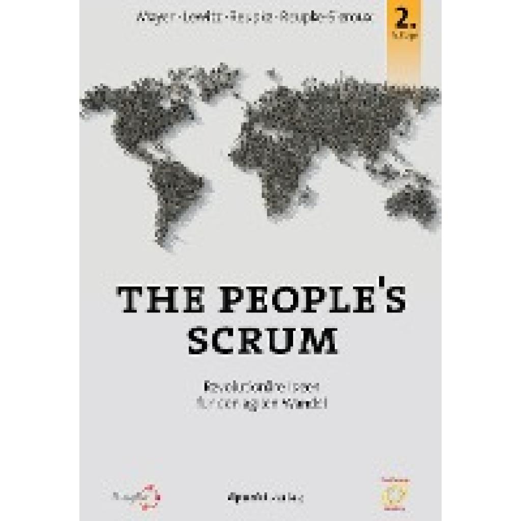 Mayer, Tobias: The People's Scrum