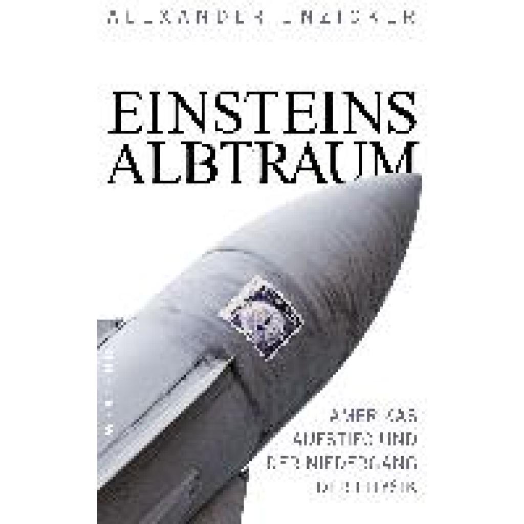 Einsteins Albtraum (Unzicker, Alexander)