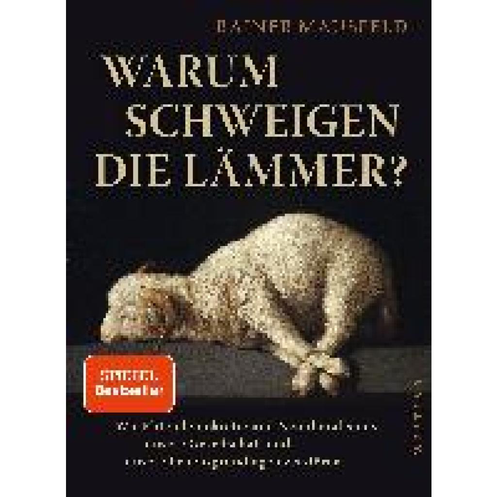 9783864892776 - Warum schweigen die Lämmer? - Rainer Mausfeld Kartoniert (TB)