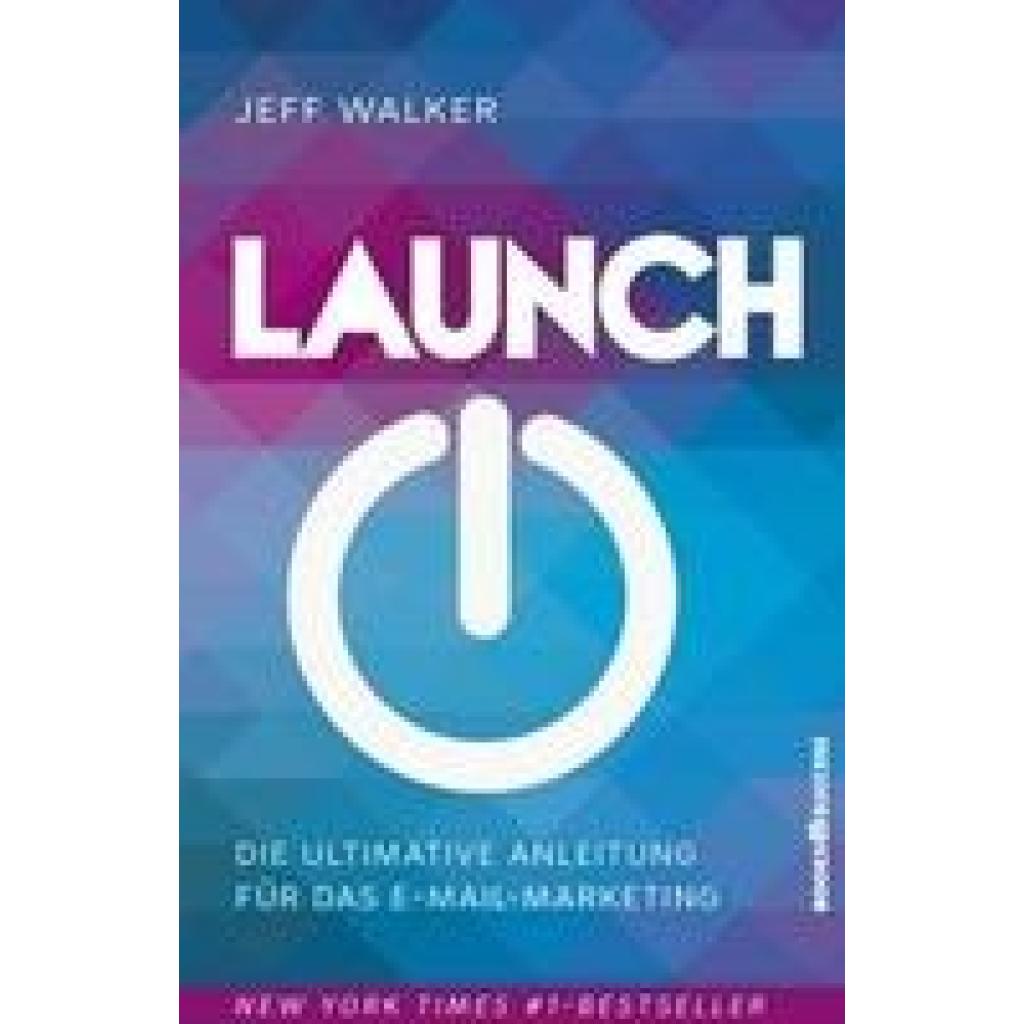 Launch (Walker, Jeff)
