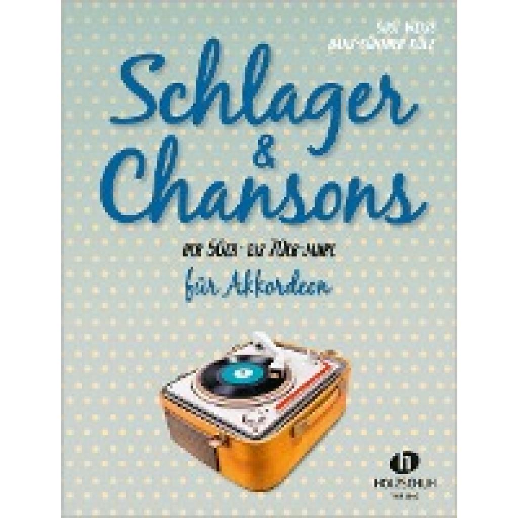 Weiss, Susi: Schlager & Chansons der 50er- bis 70er- Jahre