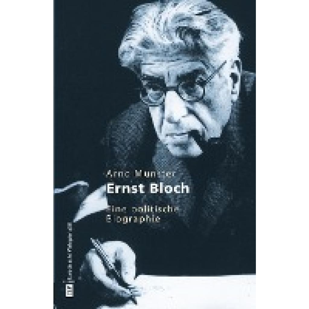 Ernst Bloch (Münster, Arno)