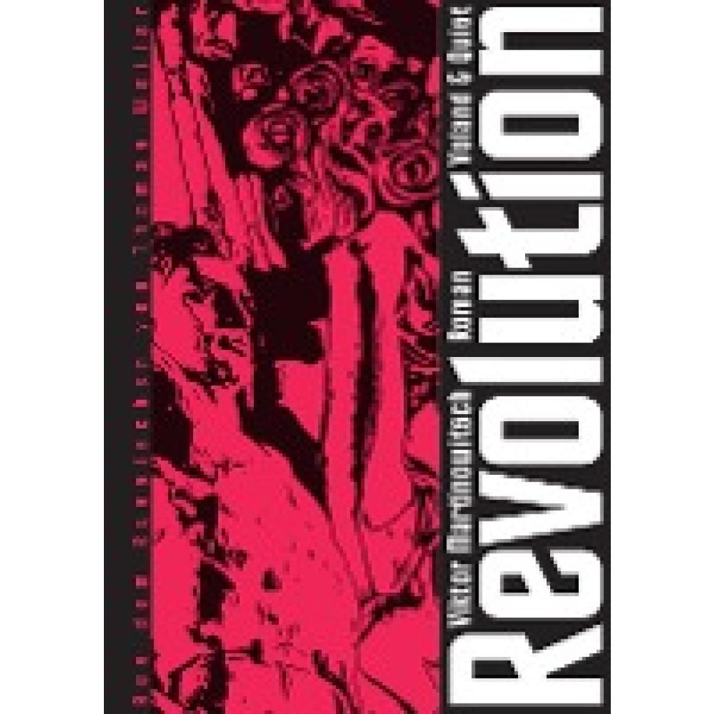 Revolution (Martinowitsch, Viktor)
