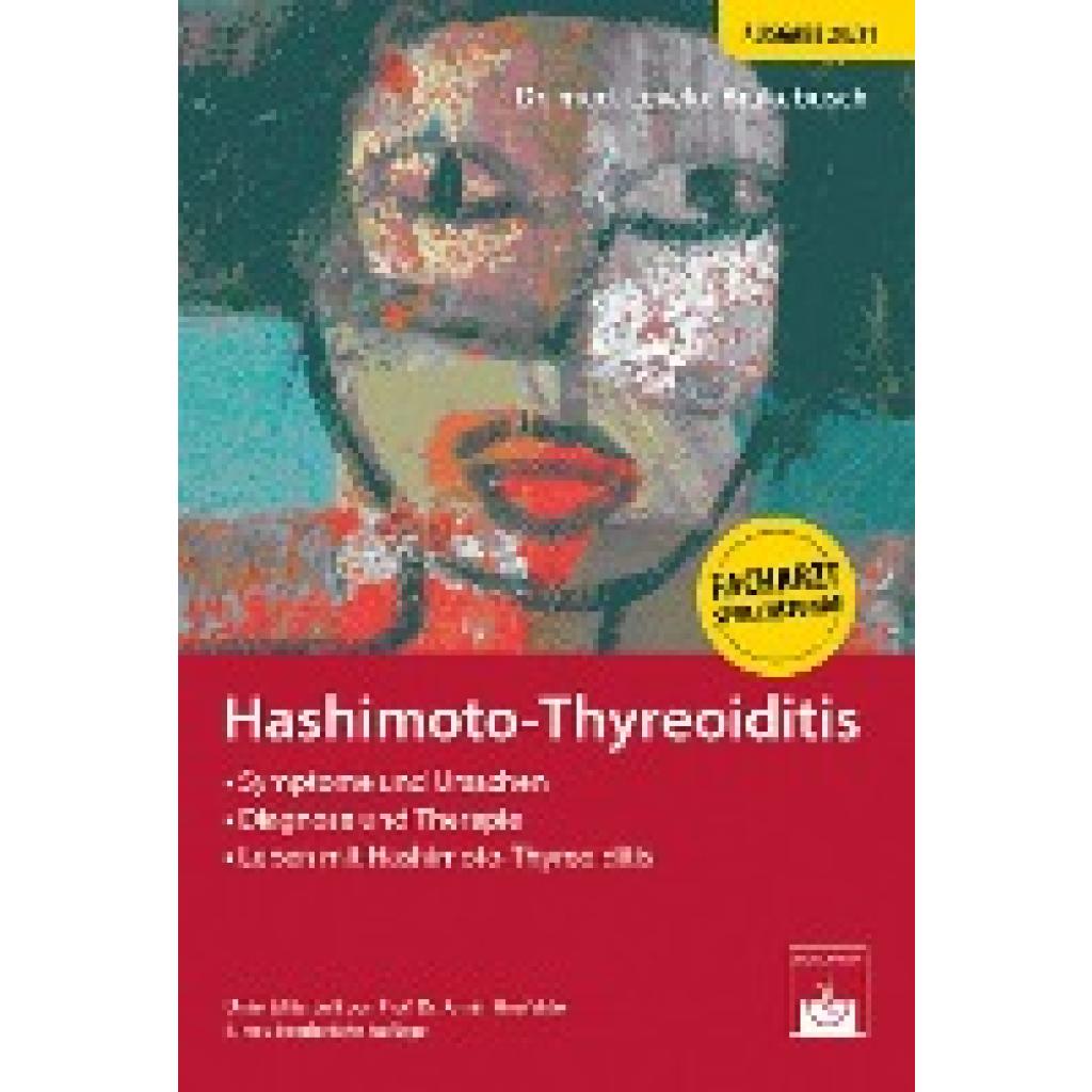 Brakebusch, Leveke: Hashimoto-Thyreoiditis