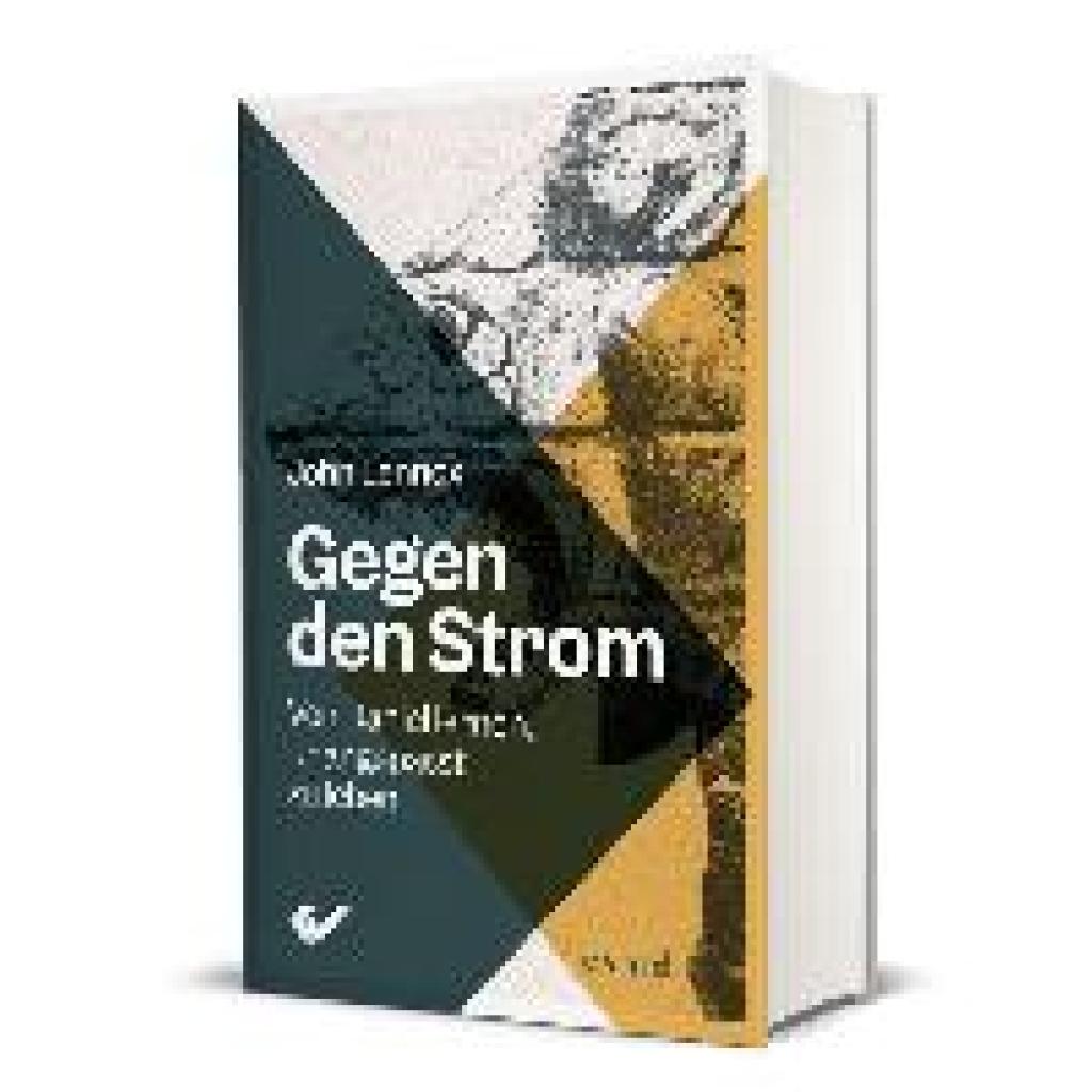 Gegen den Strom (Lennox, John)