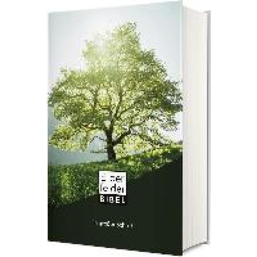 9783863532796 - Elberfelder in großer Schrift Hardcover Gebunden 9783863532796 - Elberfelder in großer Schrift Hardcover Gebunden