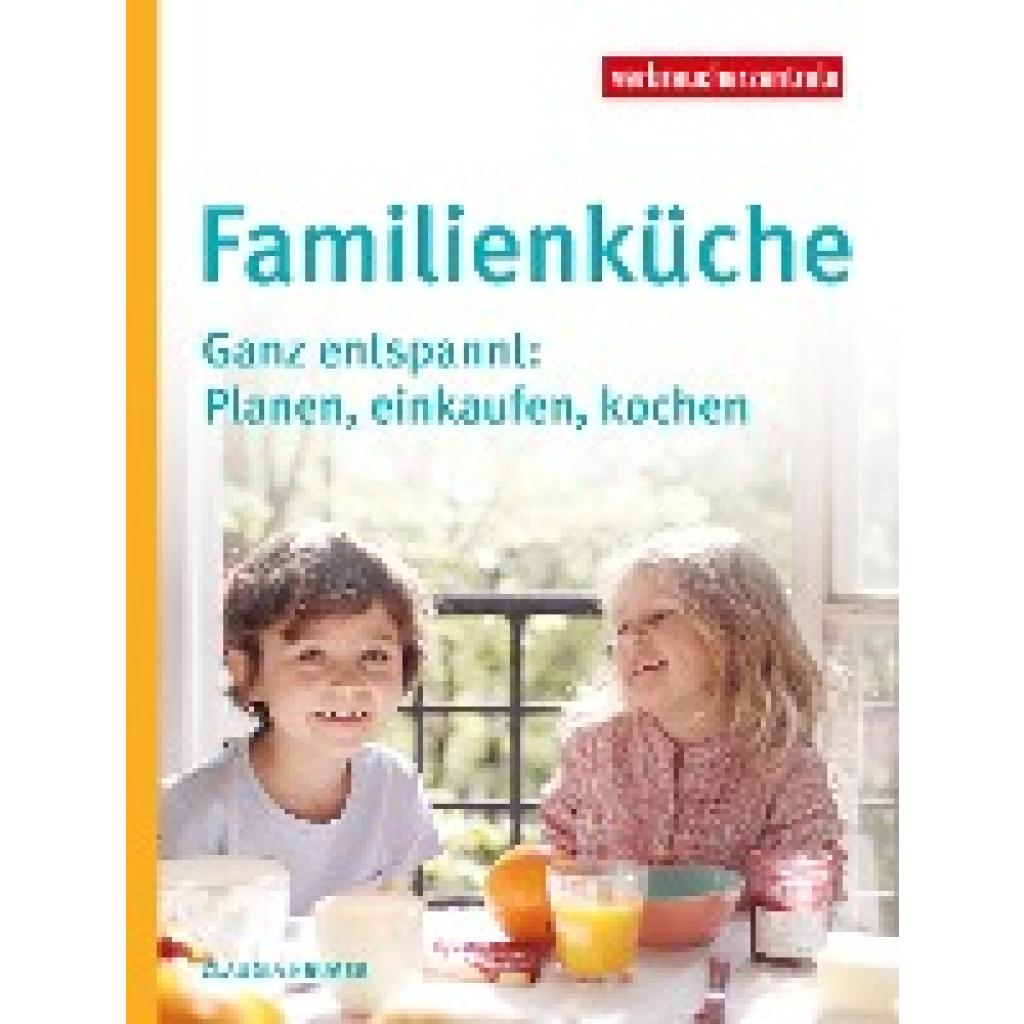 Familienküche (Krüger, Claudia)