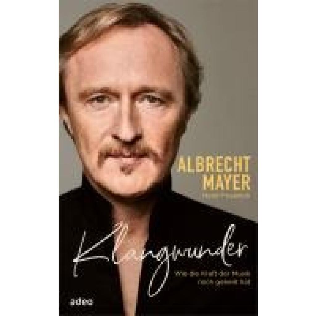 Klangwunder (Mayer, Albrecht)