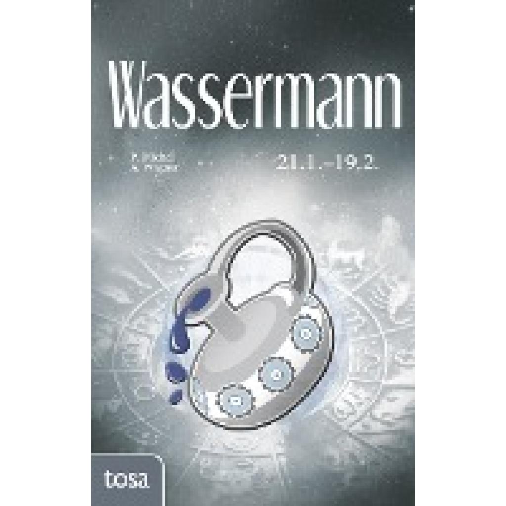 Michel, P.: Wassermann