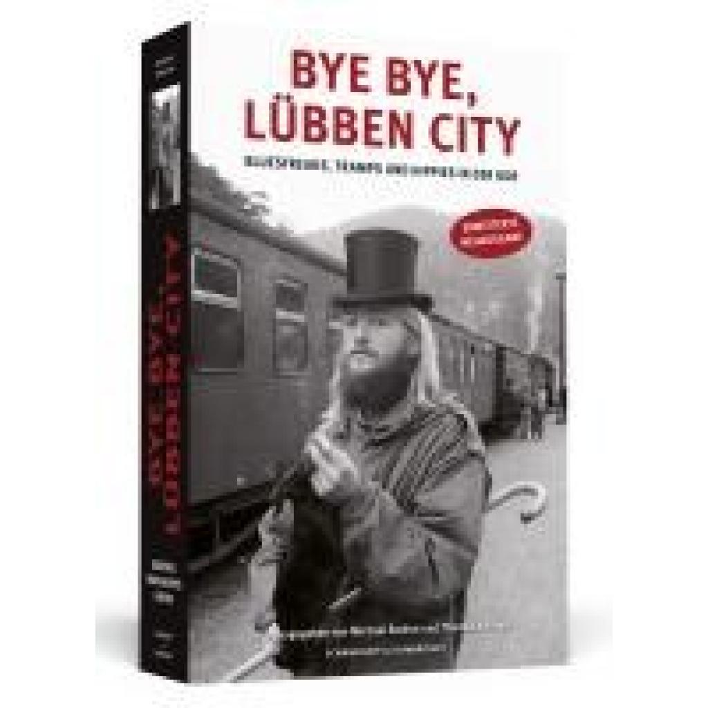 Bye bye, Lübben City