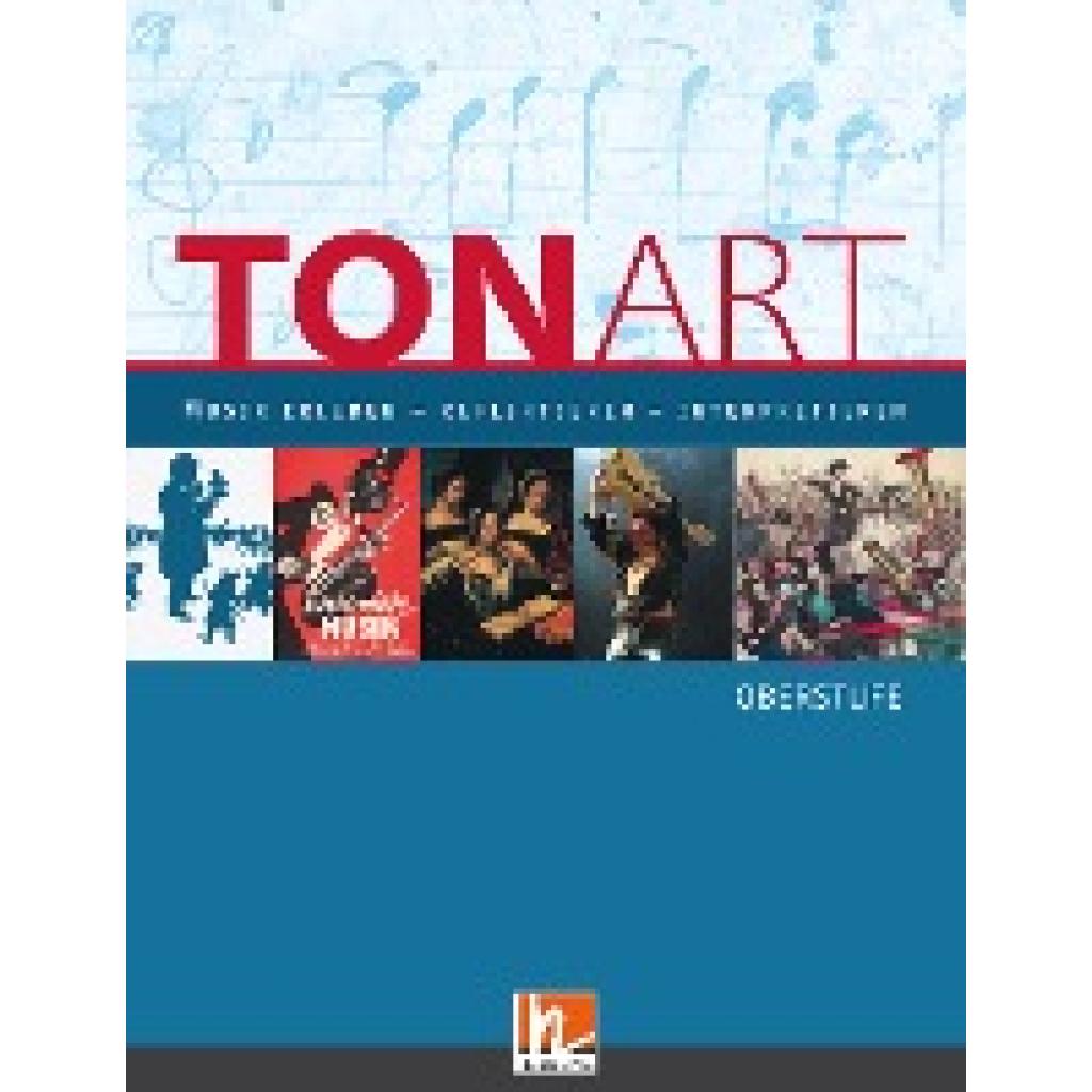 9783862270477 - TONART Regionalausgabe B TONART Sek II BY (Ausgabe 2009) Schulbuch Gebunden 9783862270477 - TONART Regionalausgabe B TONART Sek II BY (Ausgabe 2009) Schulbuch Gebunden