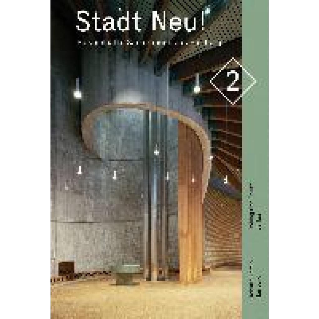 9783862181711 - Stadt Neu! 2 9783862181711 - Stadt Neu! 2