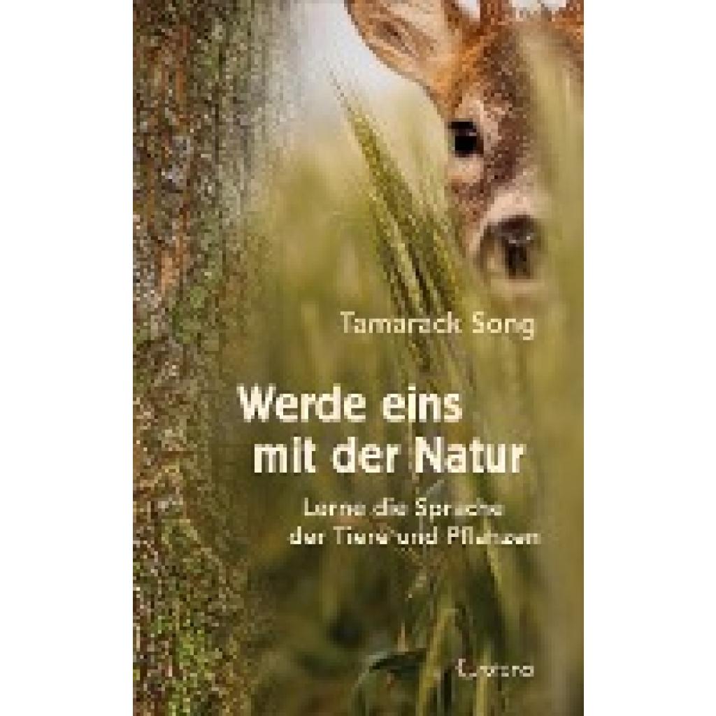 9783861911104 - Werde eins mit der Natur - Tamarack Song Gebunden
