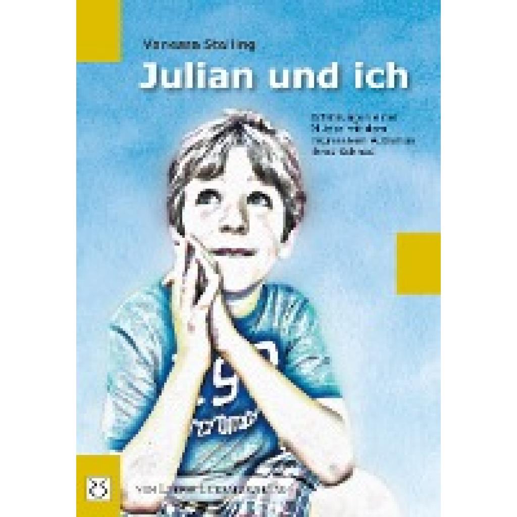 Julian und ich (Stelling, Vanessa)