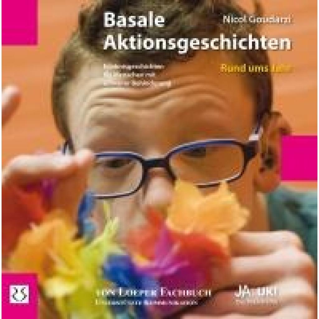 9783860592441 - Goudarzi Nicol Basale Aktionsgeschichten Rund ums Jahr 9783860592441 - Goudarzi Nicol Basale Aktionsgeschichten Rund ums Jahr