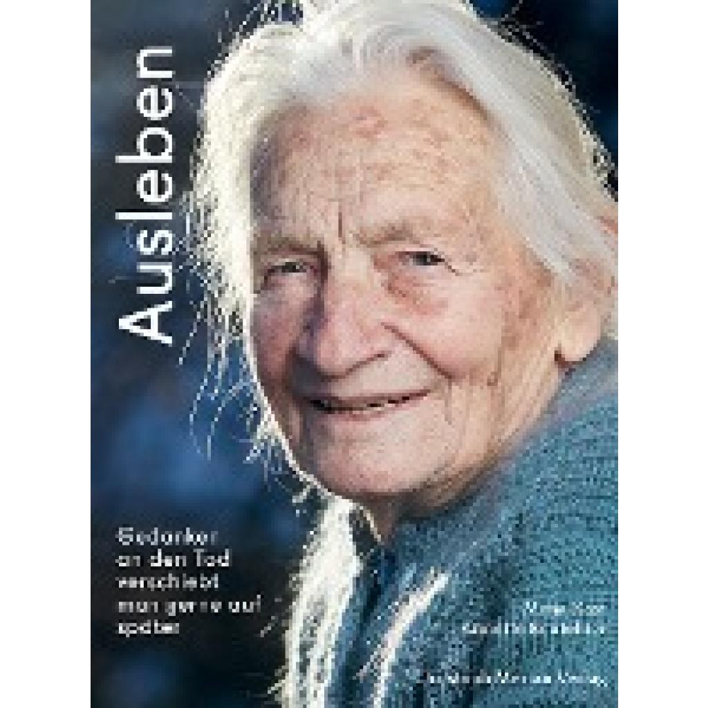Ausleben (Kost, Mena)